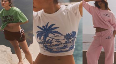 Zara lança coleção inspirada na série 'The White Lotus'