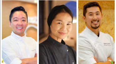 Encontro de Chefs: Aulas da Culinária Oriental para a COP 30