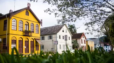 Conheça a cidade brasileira que está entre as 50 melhores vilas turísticas do mundo