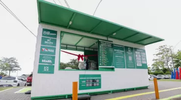 Iniciativa transforma reciclagem em renda imediata em Belém