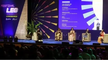 Belém terá 2ª edição do 'Festival LED' na Estação das Docas; confira programação e como participar