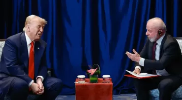 EUA anunciam retirada de tarifas de 40% de alguns produtos brasileiros