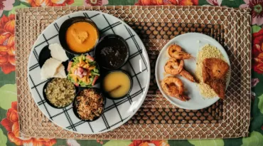 Gastronomia de Belém ganha reconhecimento internacional em revista americana de renome