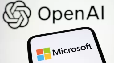 Microsoft ganha US$ 7,6 bilhões com investimento na OpenAI
