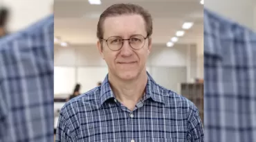 Brasileiro ganha prêmio na Alemanha por pesquisa com IA para diagnosticar transtornos mentais