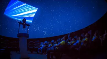 Planetário retoma visitações ao público em Belém; confira programação