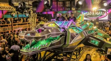 Tupinambá, Crocodilo e Rubi recebem título de Patrimônio Cultural de Natureza Imaterial em Belém