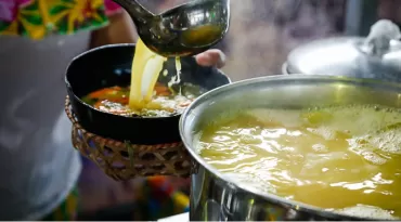 Belém conquista prêmio nacional de turismo gastronômico