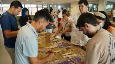 Museu das Amazônias realiza programação especial pela Semana Nacional de Museus