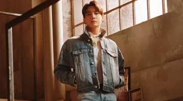 Calvin Klein lança coleção-cápsula com Jung Kook, do BTS