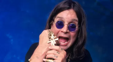 Ozzy Osbourne será recriado por IA e holograma ultra realista