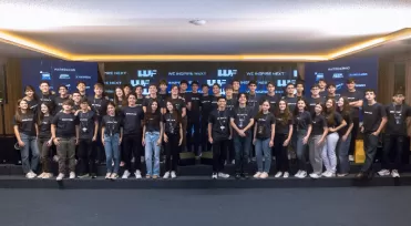 WIN FUTURE conclui jornada de inovação com Demo Day e projetos premiados
