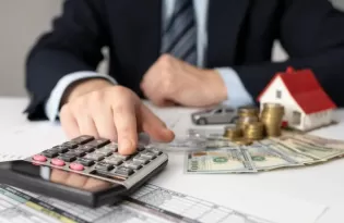 Vale a pena fazer um empréstimo durante uma crise financeira? 