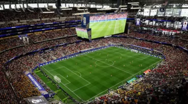 Netflix, Disney e Youtube entram na disputa bilionária pelos direitos de transmissão da Copa do Mundo