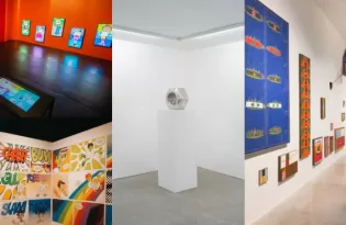 Exposições pelo Brasil: mostras para apreciar arte, cultura e design ainda este ano