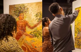 Exposição em Belém destaca memória, resistência e identidade amazônica