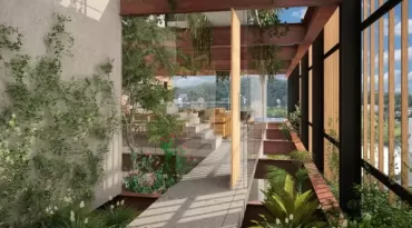 Conforto ambiental: como áreas verdes podem transformar a qualidade de vida em Belém