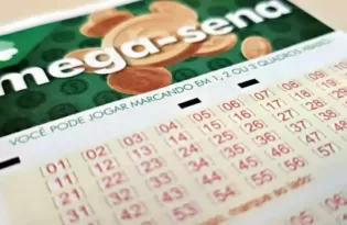 Resultado: Concurso 3040 da Mega-Sena acumula e vai a R$ 150 milhões; veja os números sorteados