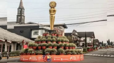 54º Festival de Gramado reúne cinema, homenagens e novidades na Serra Gaúcha