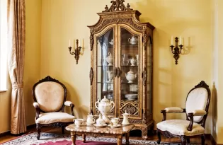 Elementos de decoração que nunca saem de moda