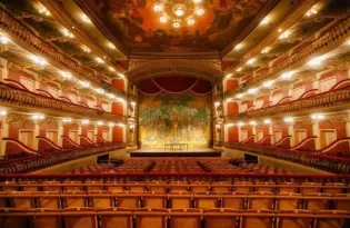 Teatro, música e comédia: veja o que fazer em Belém neste fim de semana