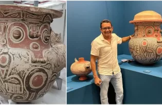 Projeto Replicando o Passado completa 10 anos aproximando ceramistas de Icoaraci da arqueologia amazônica