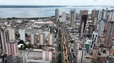 Belém está entre as cidades com aluguel mais caro do Brasil; veja lista