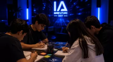 Belém recebe imersão em inteligência artificial para estudantes