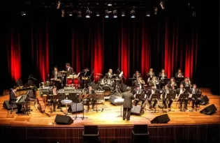 Amazônia Jazz Band se torna Patrimônio Cultural Imaterial de Belém após mais de 30 anos de história