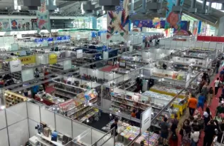29ª Feira Pan-Amazônica do Livro e das Multivozes: veja a programação completa e os horários no Hangar