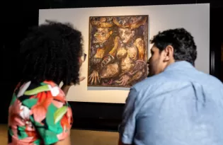 Clube de colecionadores de arte: Belém ganha o Tantas Artes e entra no circuito nacional