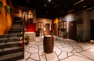 'Chaves: A Exposição' chega pela primeira vez ao Norte e recria a vila mais famosa da TV em Belém