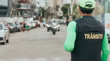 Trânsito na Pedro Álvares Cabral muda nesta quinta (3): veja novos sentidos e linhas de ônibus afetadas em Belém