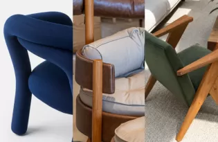 Chris Home aposta em madeira, memória e inovação; na força de um design brasileiro que atravessa gerações