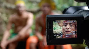 Cinema indígena ganha destaque em Belém com festival internacional que reúne 32 filmes; veja programação