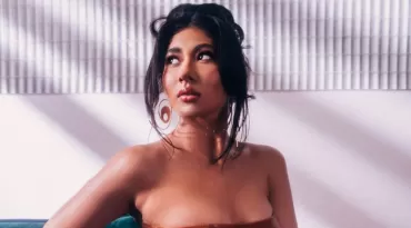 Zaynara recebe primeira indicação da carreira ao Grammy Latino