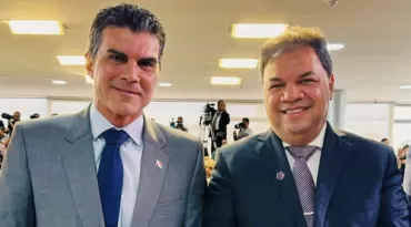 Ex-governador do Pará, Helder Barbalho anuncia ação judicial do Estado contra reajuste da Equatorial