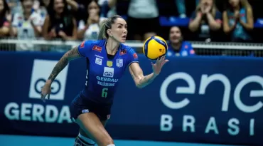 Brasil Cup de Vôlei Feminino: curiosidades sobre o torneio internacional que estreia hoje em Belém