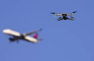 Drones no Brasil: saiba o que pode e o que não é permitido segundo a legislação atual