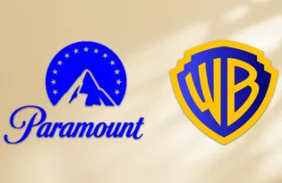 Paramount recebe sinal verde para comprar a Warner Bros
