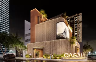 CASALIV 2026: o que é a mostra de arquitetura, design e experiências e como visitar