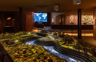 Museu das Amazônias reabre em Belém com duas novas exposições
